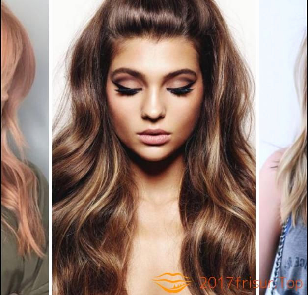 Frisuren Herbst 2019
 Frisuren Trend Herbst 2019 Haarfarben Trends Herbst 2018