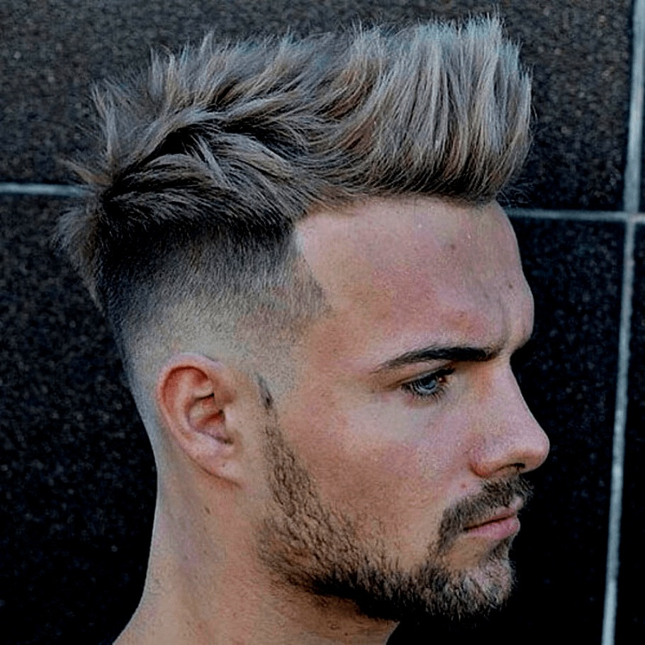 Frisuren Herren Undercut
 Neu Frisuren 2019 Kurzhaar Grau Trend Kurze Für 2018 Und