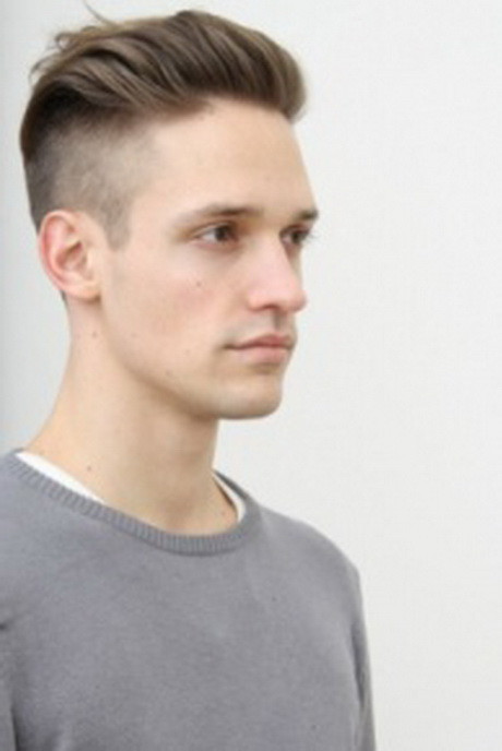 Frisuren Herren Undercut
 Herren frisur undercut