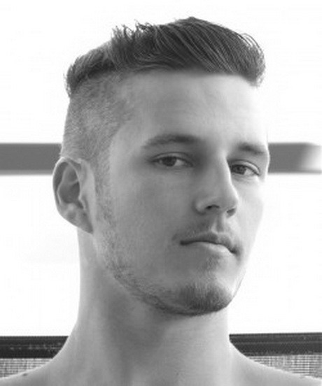 Frisuren Herren Undercut
 Herren kurzhaarfrisuren bilder