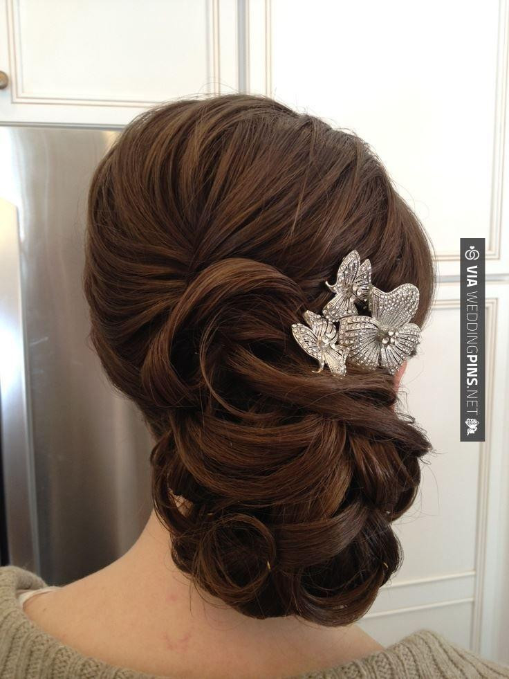 Frisuren Hochzeit
 Hochzeit Frisuren Frisuren Weddbook