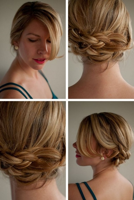 Frisuren Hochzeit Halblange Haare
 Frisuren hochzeit halblange haare