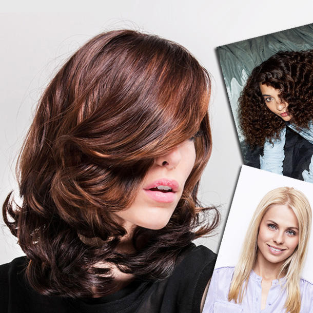 Frisuren Im Trend
 Frisuren Frühling Sommer Frisuren mittellang 2015 Die Trends