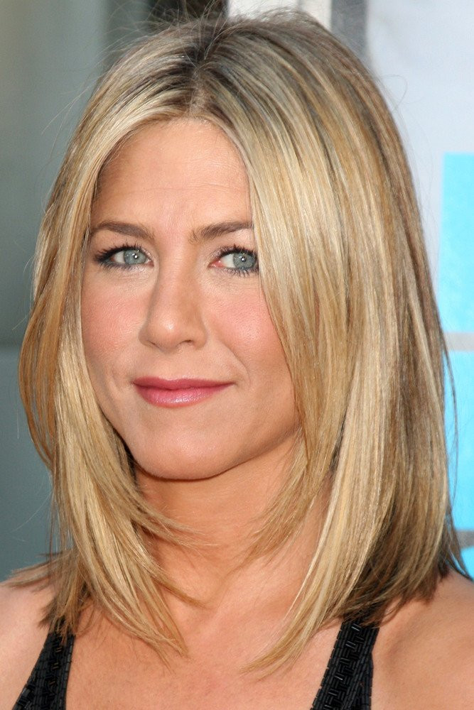 Frisuren Jennifer Aniston
 Jennifer Aniston Frisuren Frisuren Magazin