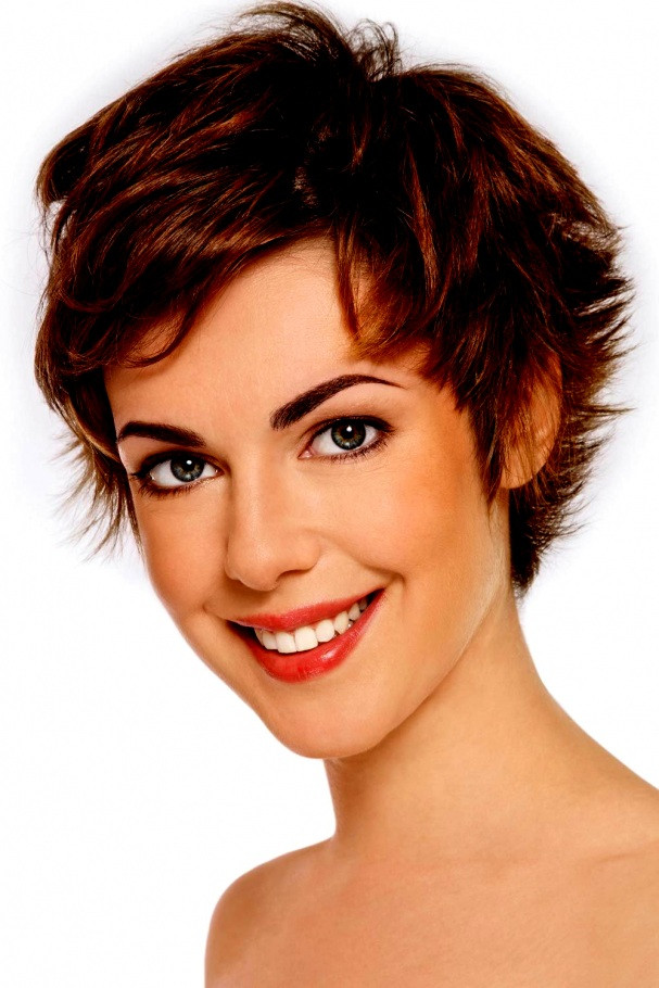 Frisuren Kurz Mit Sidecut
 Einzigartige Sidecut Frisuren Kurz Diese 10