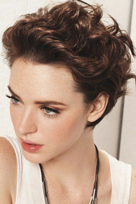 Frisuren Kurz Mit Sidecut
 Locken frisuren kurze haare