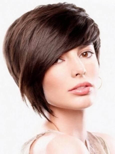 Frisuren Kurze Haare Frauen
 Frisuren 2019 Frauen Bob Frech