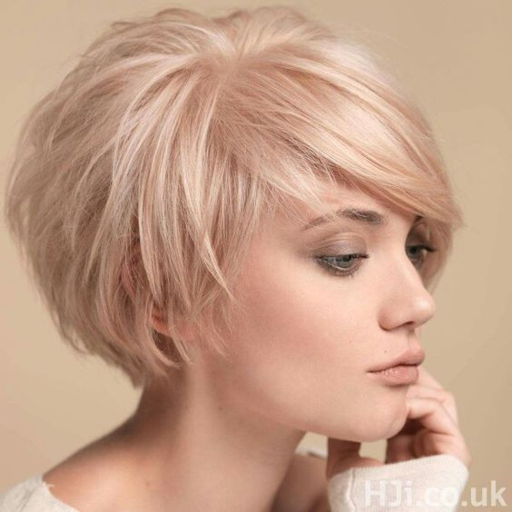 Frisuren Kurzer Bob
 Die besten 25 Gestufter bob kurz Ideen auf Pinterest