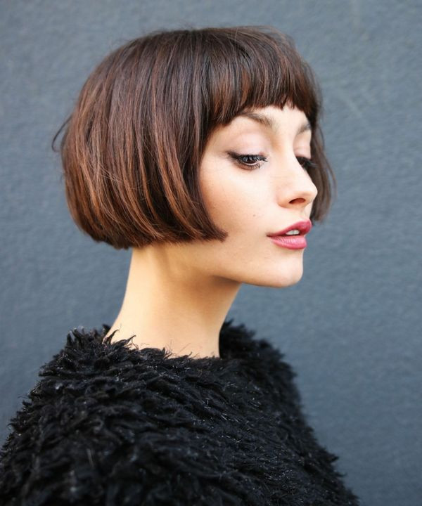 Frisuren Kurzer Bob
 Kurzer Bob 70 Bobfrisuren für kurze Haare 2019