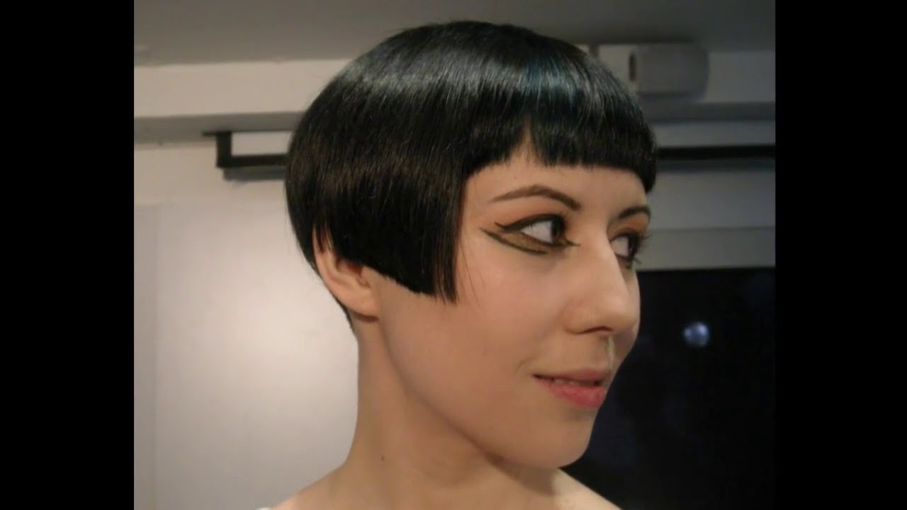 Frisuren Kurzer Bob
 Aktualle Bob Frisuren Kurzer Nacken