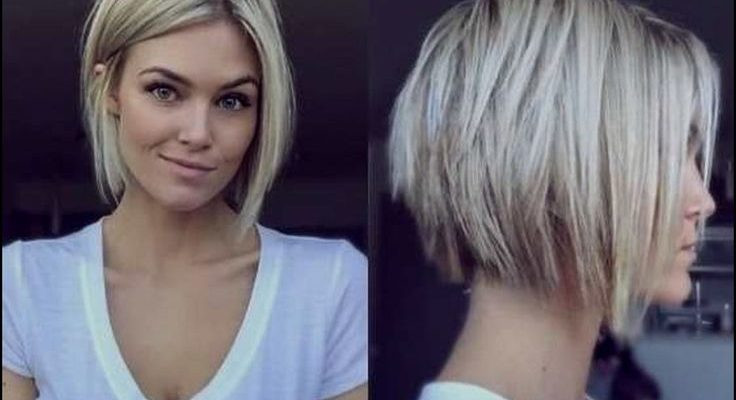 Frisuren Kurzer Bob
 Beliebte Frisuren Kurzer Bob Trend Frisuren Die Besten 25