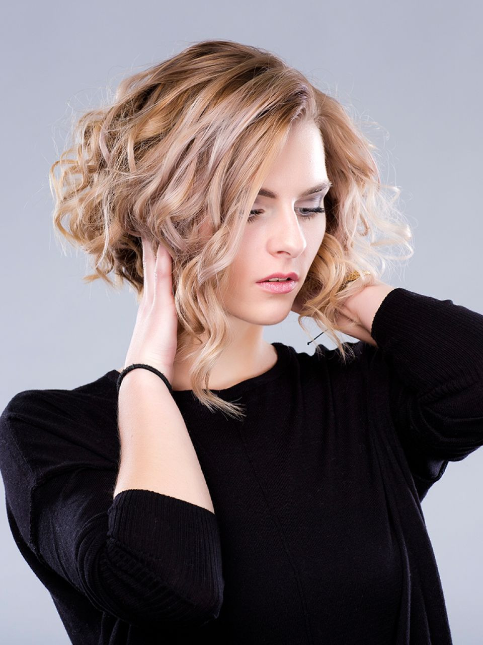 Frisuren Longbob
 Unsere TOP 15 Long Bob Frisuren – Platz 15