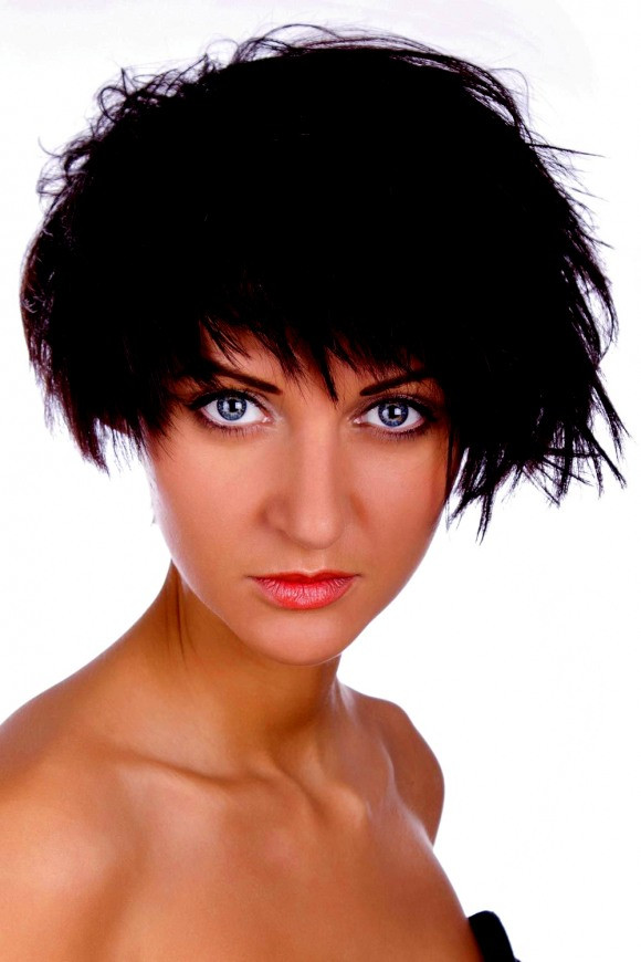 Frisuren Mit Kurzem Bob 2019
 Neuesten Bob Frisuren Bilder Hinterkopf Trendy Kurze 2018