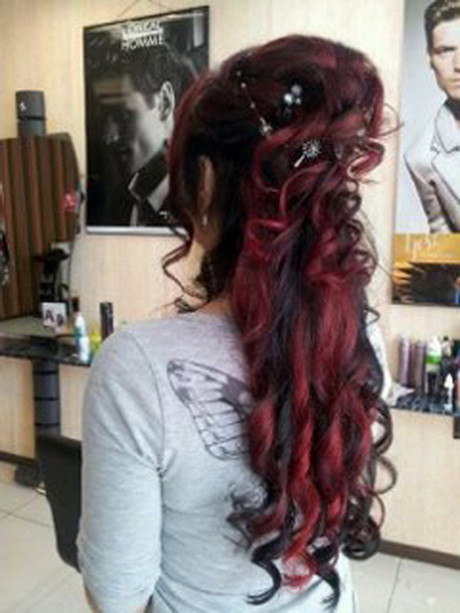 Frisuren Mit Tape Extensions
 Frisuren mit extensions