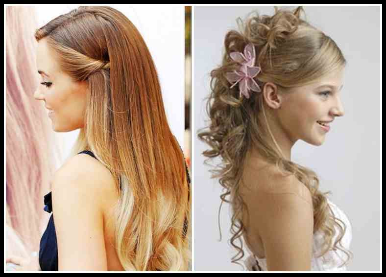 Frisuren Party
 Frisuren Party Trend Frisuren