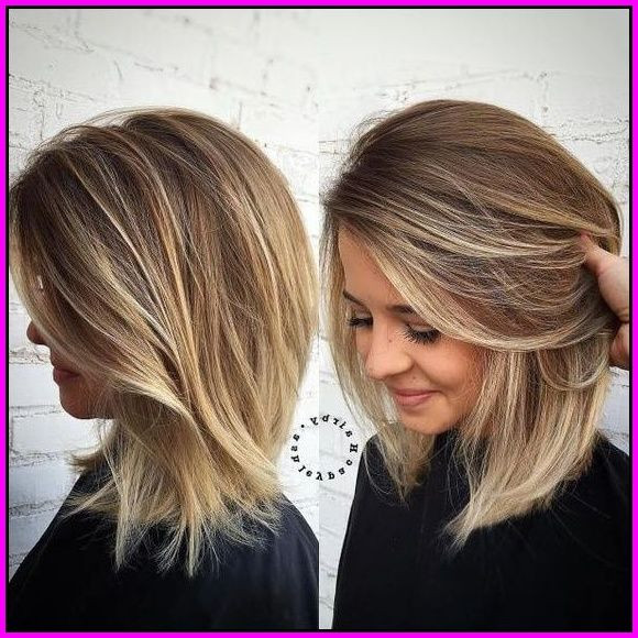 Frisuren Schulterlang Blond
 Die 10 Besten Mittellang Blonde Frisuren – Schulterlang