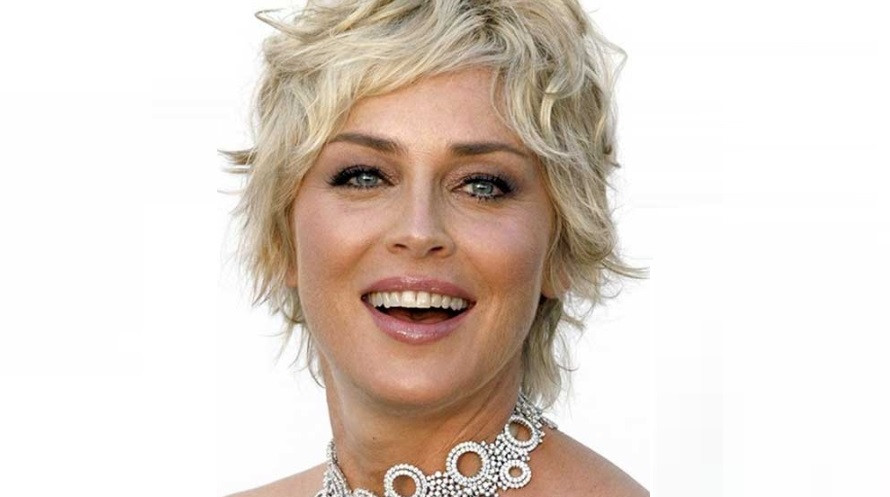 Frisuren Sharon Stone
 Kurzhaarfrisuren Katalog für Damen