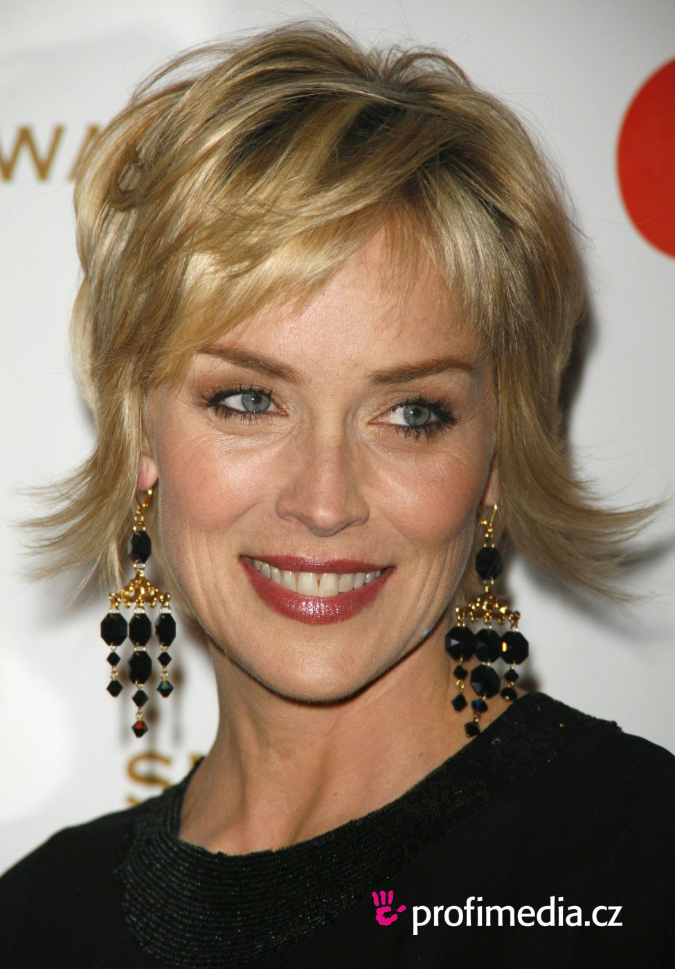 Frisuren Sharon Stone
 Sharon Stone frisur zum Ausprobieren in eFrisuren