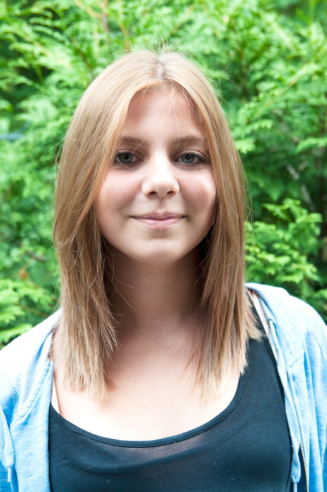 Frisuren Teenager
 Teenager Frisuren Frisuren im Frisurenkatalog