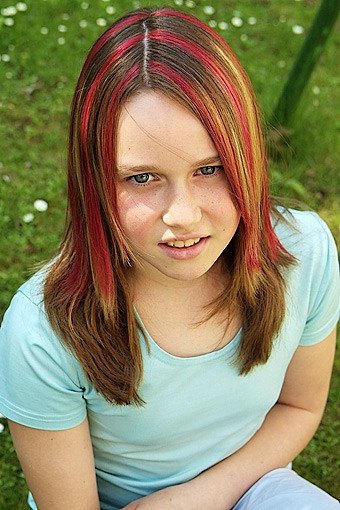 Frisuren Teenager
 Teenager Frisuren Frisuren im Frisurenkatalog