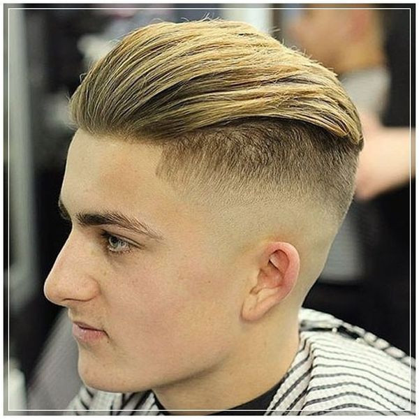 Frisuren Teenager Jungs 2019
 Jungs Frisuren 43 Neue Ideen für Kinder und Jungen 2019