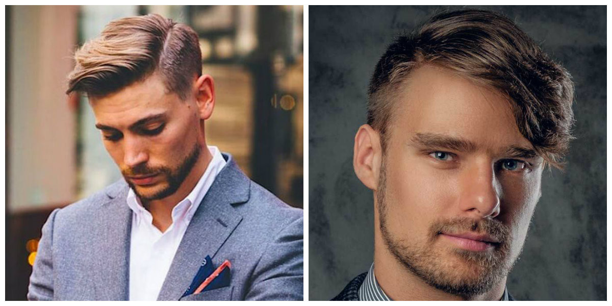 Frisuren Trend 2019 Männer
 Kurze Frisuren für Männer 2019 Top 7 stylische Trends für