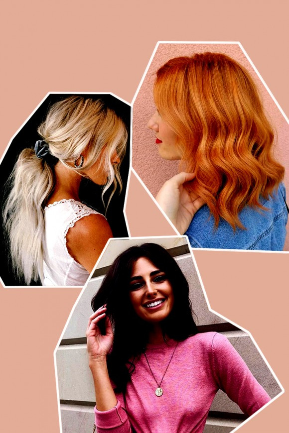 Frisuren Trend Herbst 2019
 Frisuren 2019 Haarschnitte Und Haarfarben Glamour