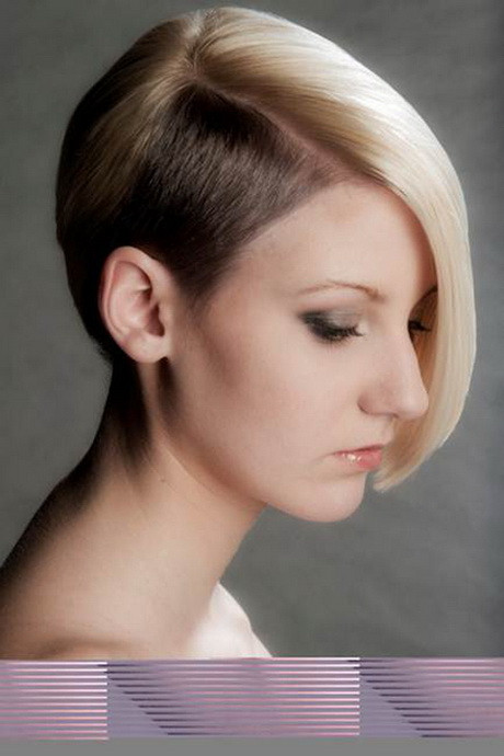 Frisuren Undercut
 Undercut frisuren kurze haare