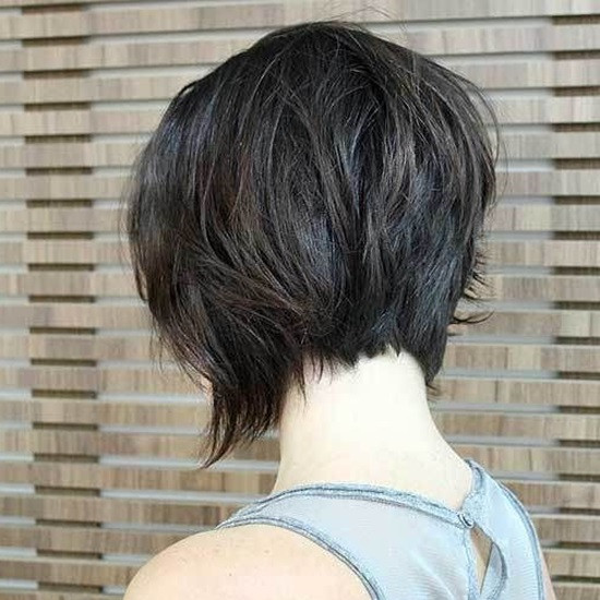 Frisuren Von Hinten
 40 Coole Kurze Frisuren – Neue Kurz Haarschnitte