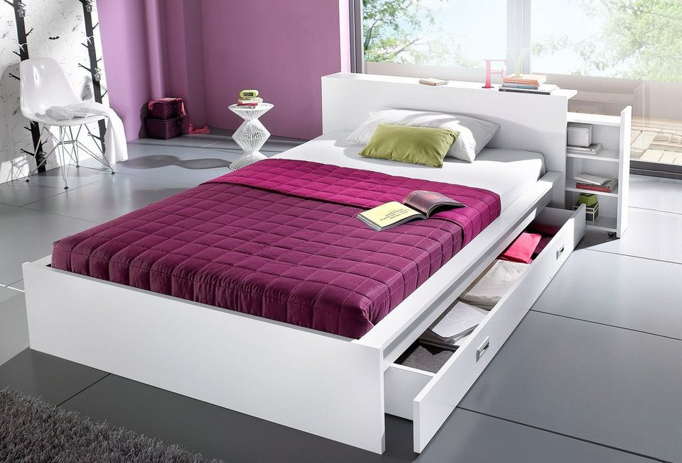 Futonbett 140x200
 Futonbett online kaufen