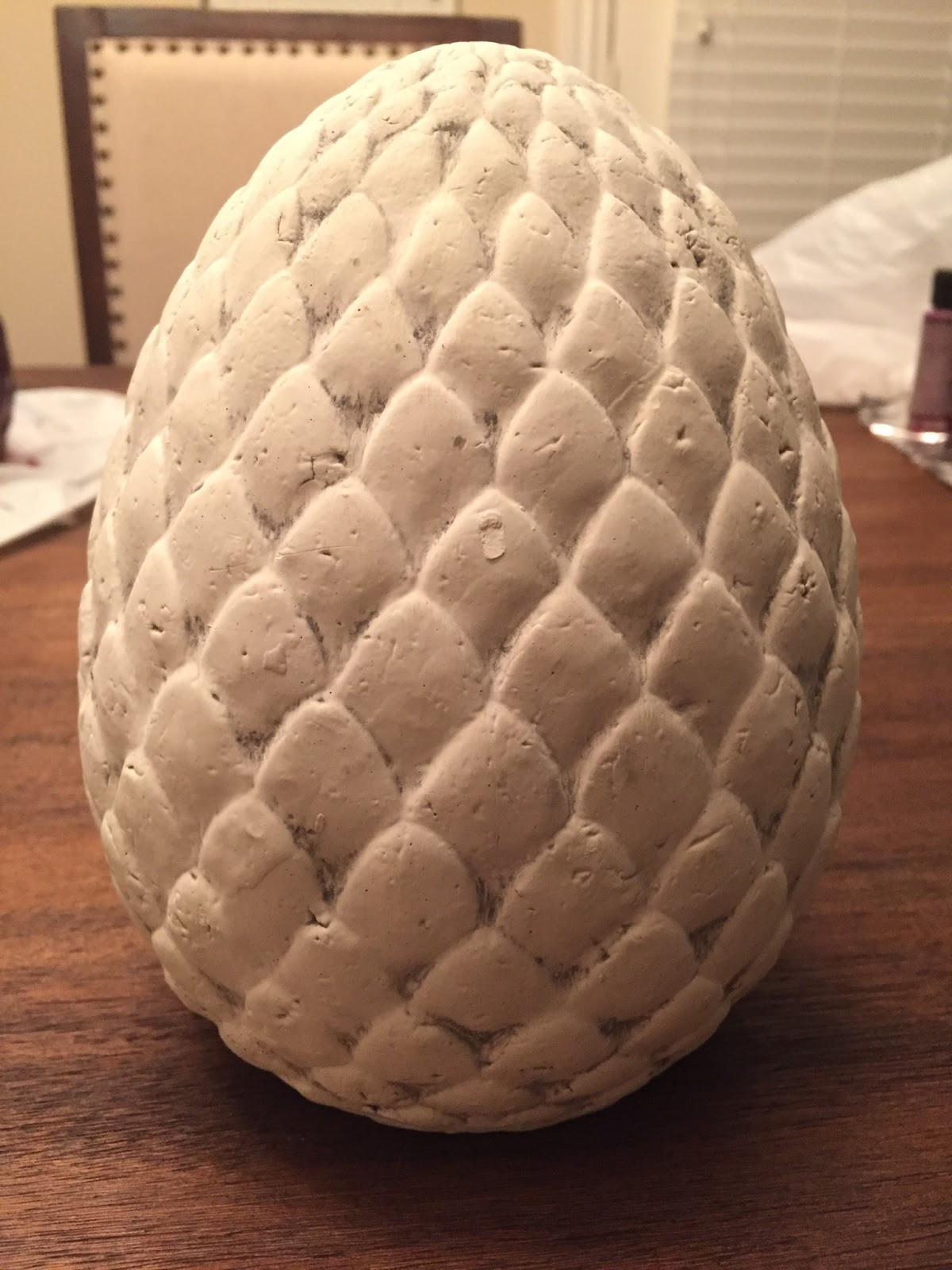 Game Of Thrones Diy
 DIY Game of Thrones Dragon Eggs