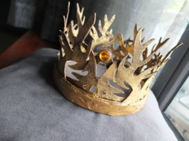 Game Of Thrones Diy
 25 Brilliant Game of Thrones DIY Projects All Men Must