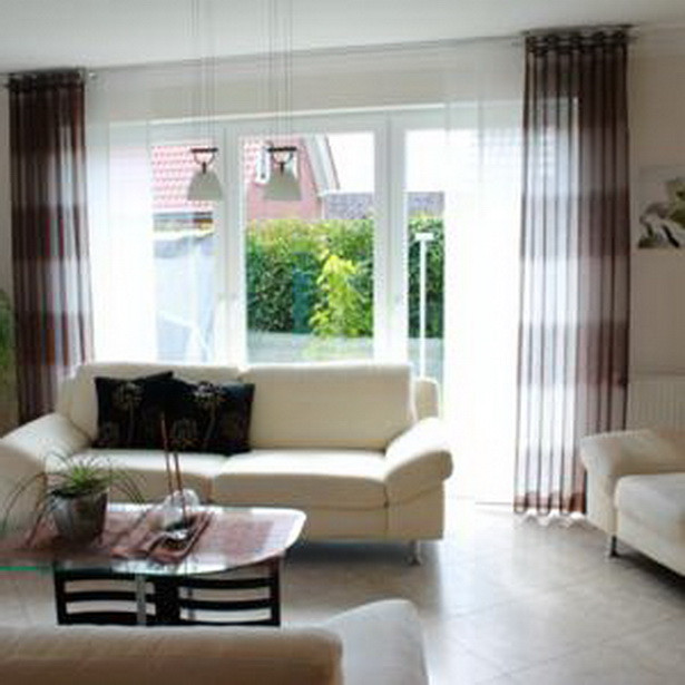 Gardinen Wohnzimmer Modern
 Moderne wohnzimmer gardinen