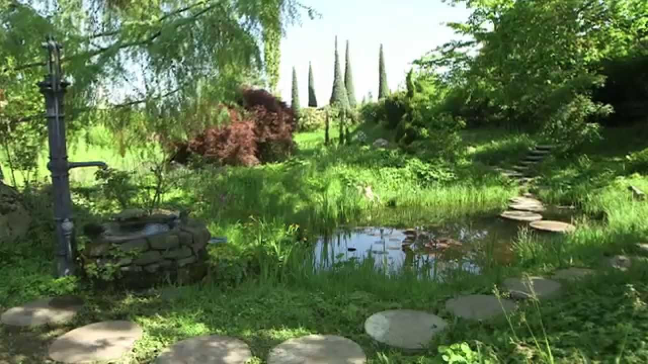 Garten Gestaltung
 Gartengestaltung Naturgärten anlegen