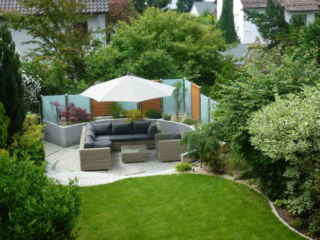 Garten Ideen
 Garten neu gestalten Tolle Ideen und einfache Tipps