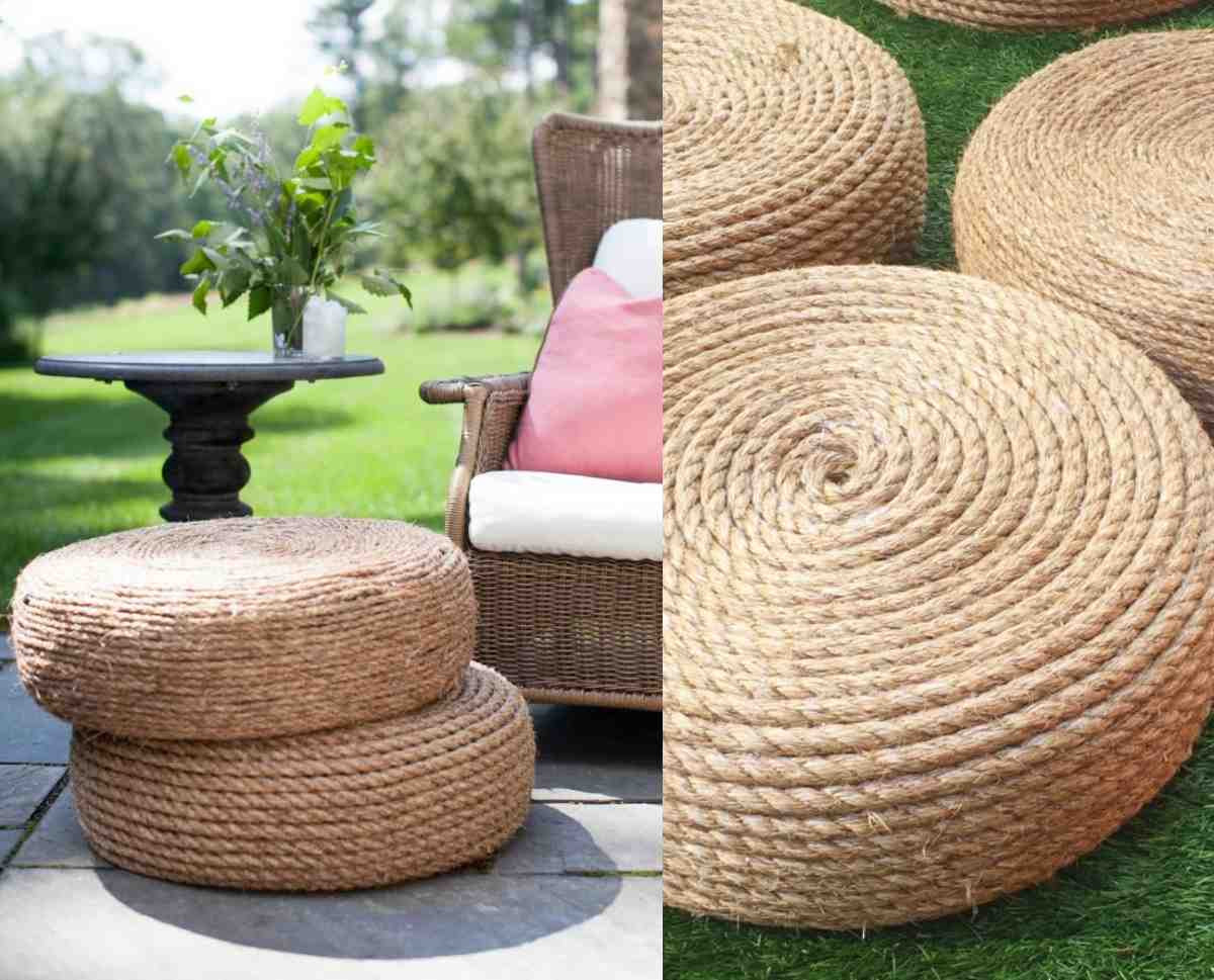 Gartenmöbel Diy
 Billige Gartenmöbel Ideen Fotos und DIY Tipps