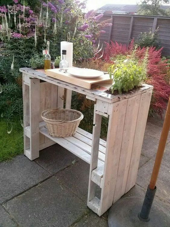 Gartenmöbel Diy
 Gartenmöbel kaufen Aber nicht doch 15 Bastelideen für