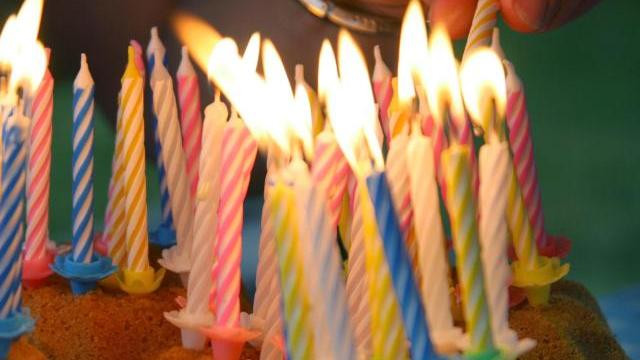 Geburtstagsfeier Bilder
 Geburtstagsfeier endet im Krankenhaus