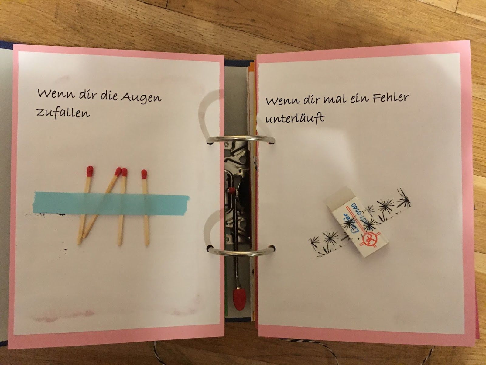 Geburtstagsgeschenk Für Mama Diy
 Geburtstagsgeschenk Für Mama Basteln Liebenswert Muttertag