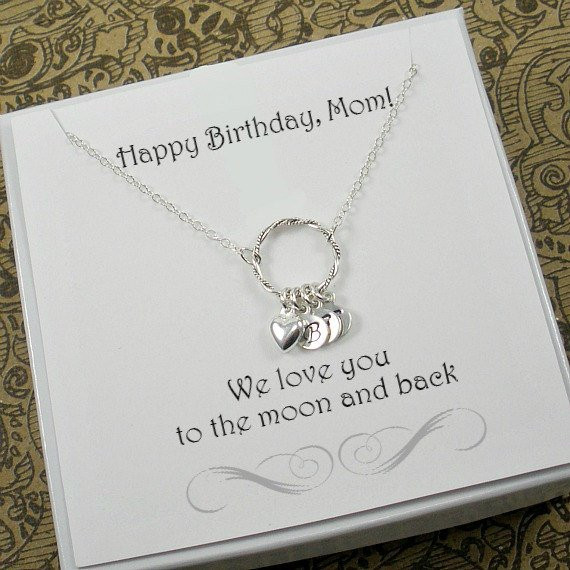 Geburtstagsgeschenk Mutter
 Geburtstagsgeschenke für Mama Mama Geburtstagsgeschenk