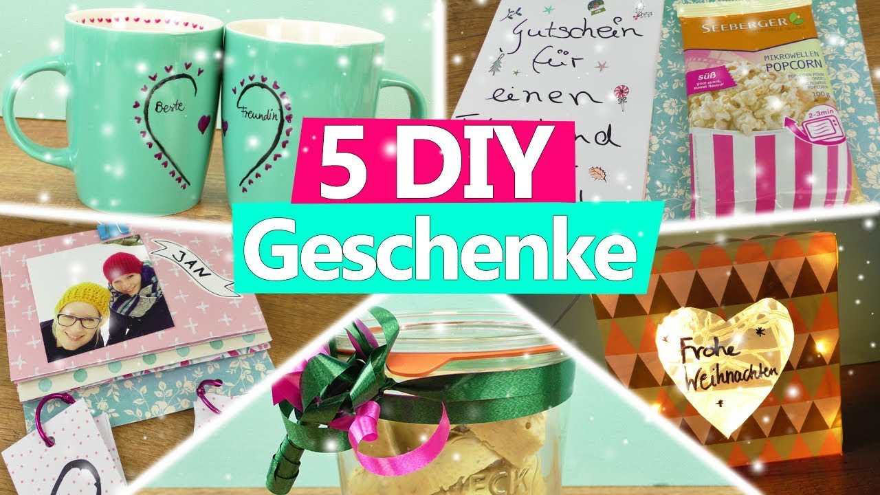 Geburtstagsgeschenke Mama
 Geburtstagsgeschenke Für Frauen Selber Machen Fresh