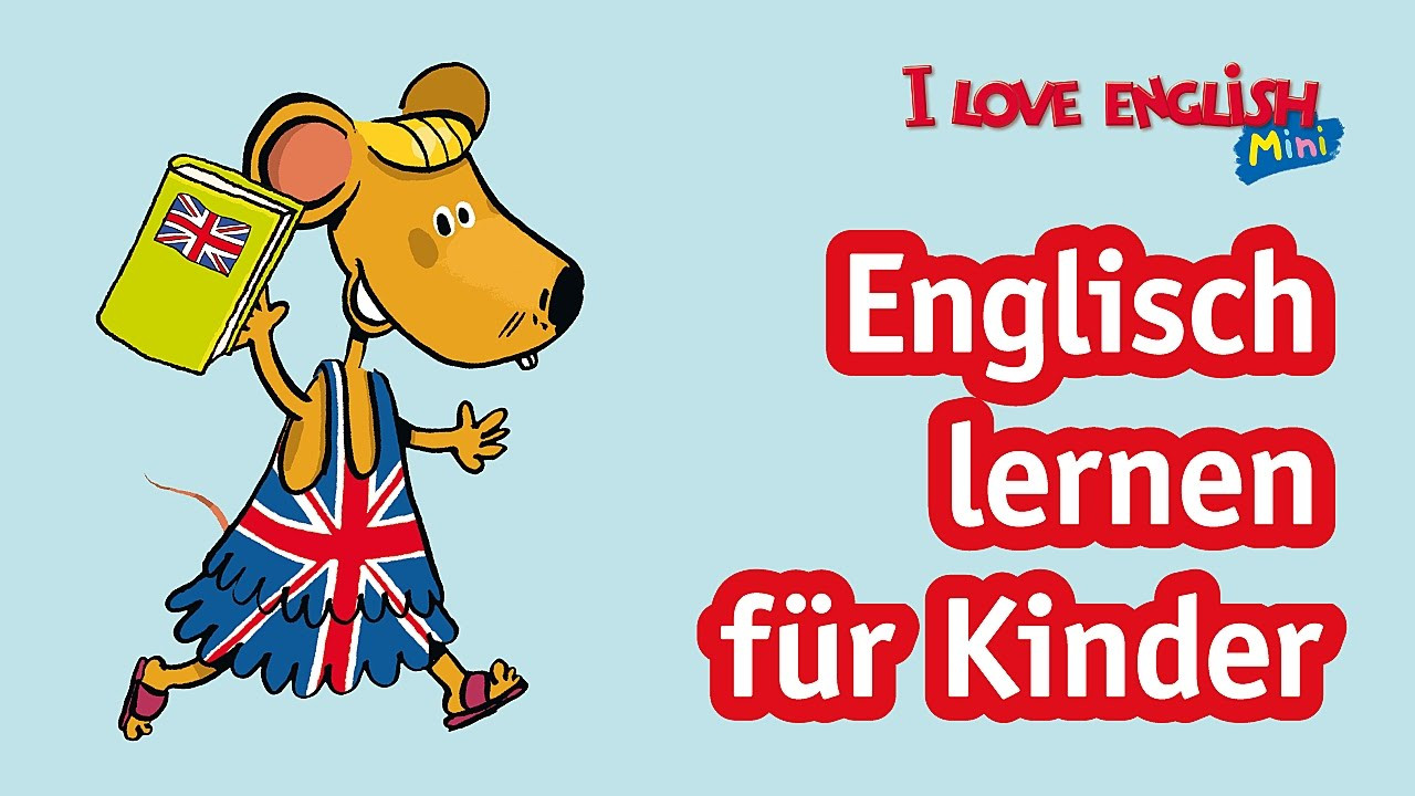 Geburtstagsgruß Für Kinder
 Englisch lernen für Kinder mit Spaß