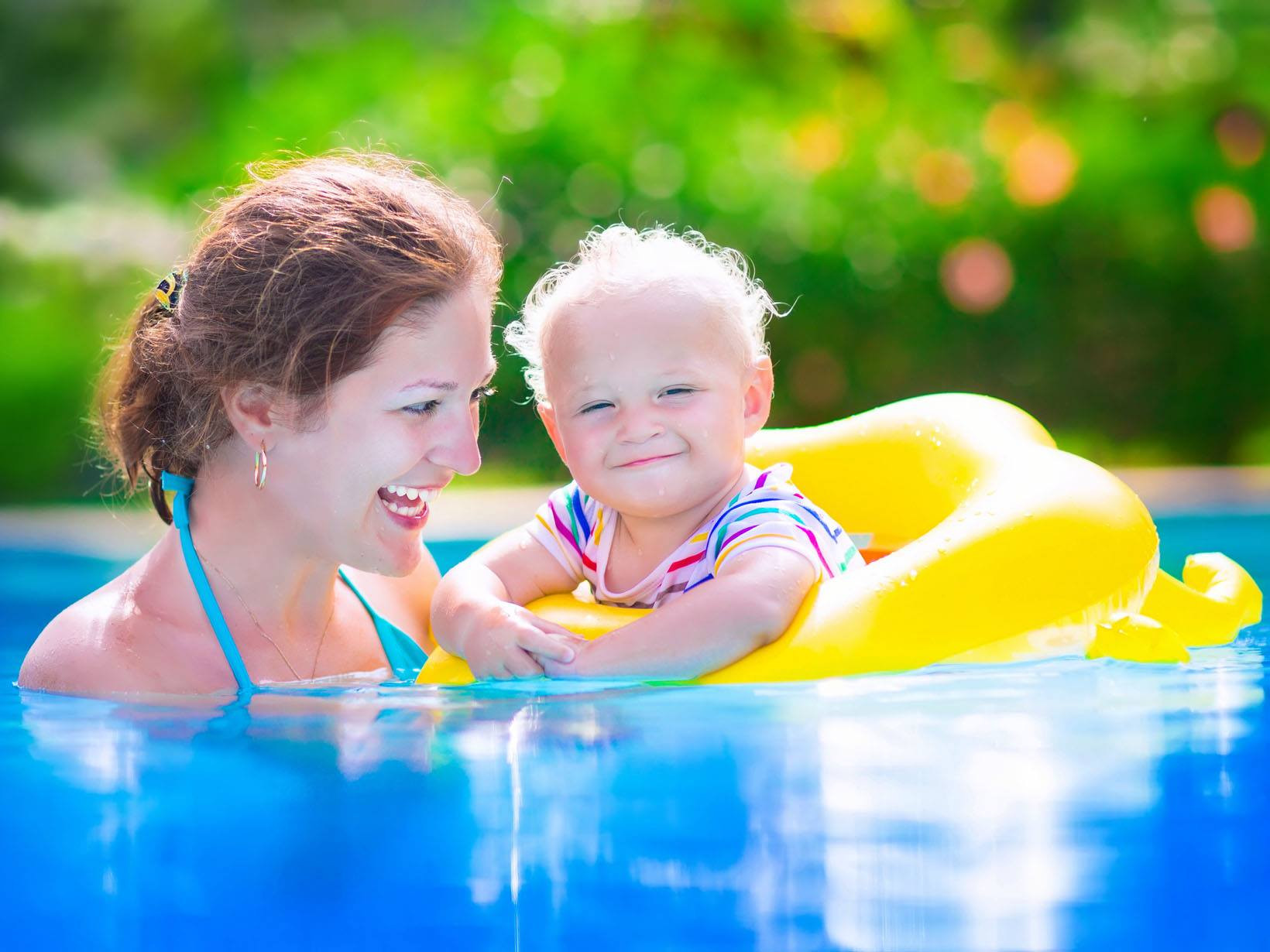 Geburtstagsgruß Für Kinder
 Sind Schwimmhilfen für Kinder sinnvoll – NIVEA