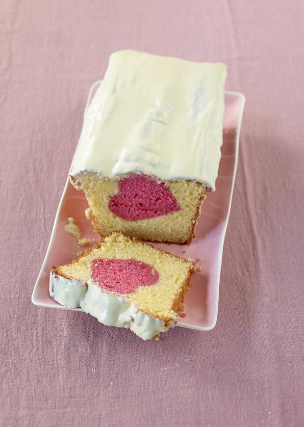 Geburtstagskuchen In Herzform
 Kuchen herzform rezept – Hausrezepte von beliebten Kuchen