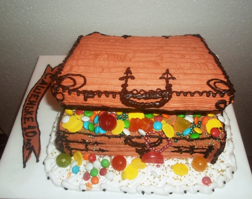 Geburtstagskuchen Junge
 Piraten Kuchen leckere Rezepte von Geburtstagskuchen und