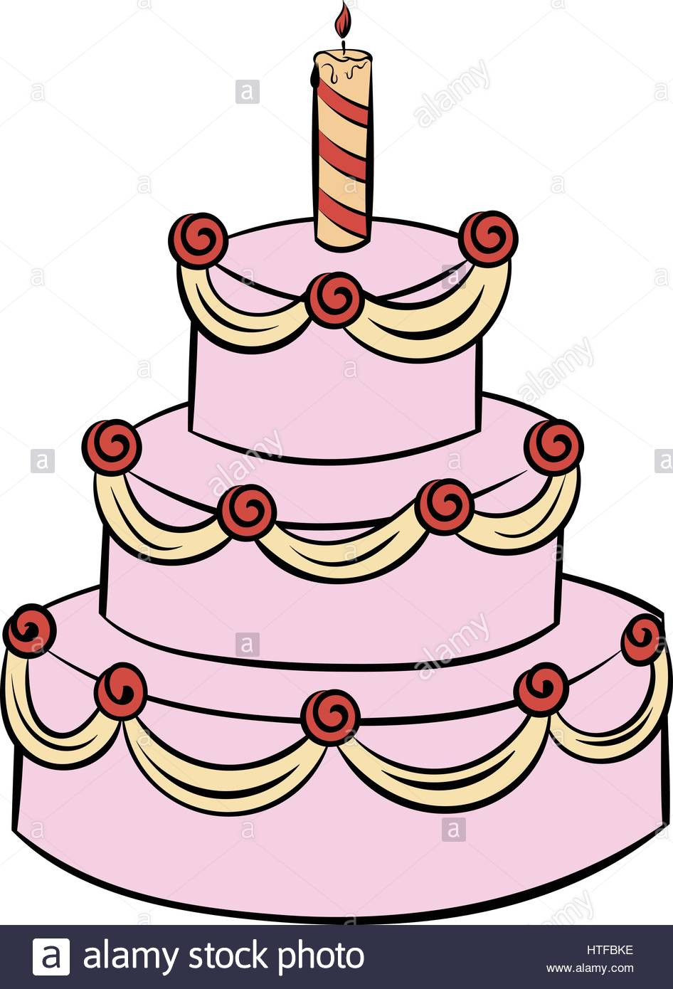 Geburtstagskuchen Mit Kerzen Comic
 Geburtstagskuchen Mit Kerzen ic – Kuchen Bild Idee