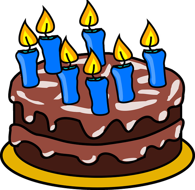 Die 20 Besten Ideen Für Geburtstagskuchen Mit Kerzen Comic - Beste