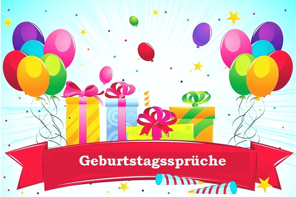 Geburtstagssprüche Whatsapp
 40 Geburtstagssprüche ZitateLebenAlle