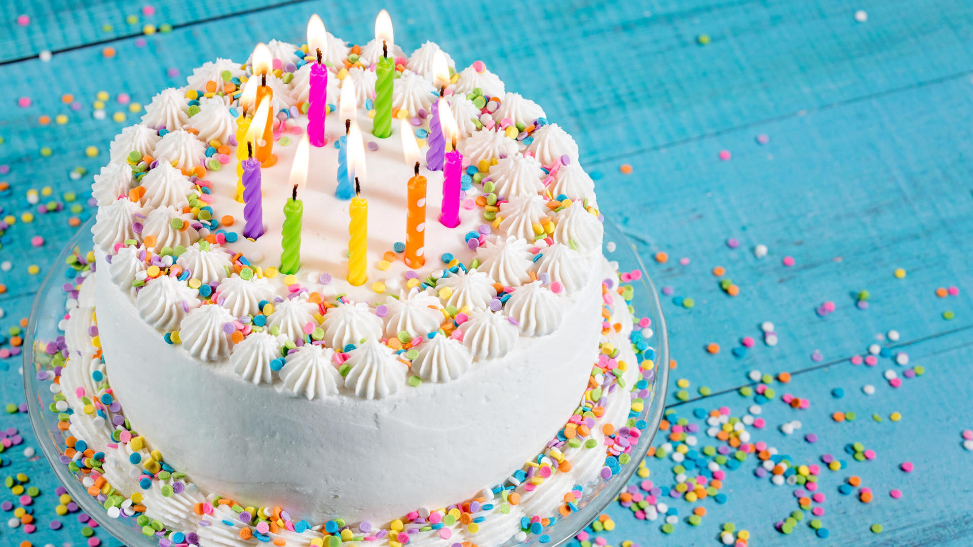 Geburtstagstorte 1 Jahr Selber Machen
 Geburtstagstorten selber machen Deko & Feiern DIY