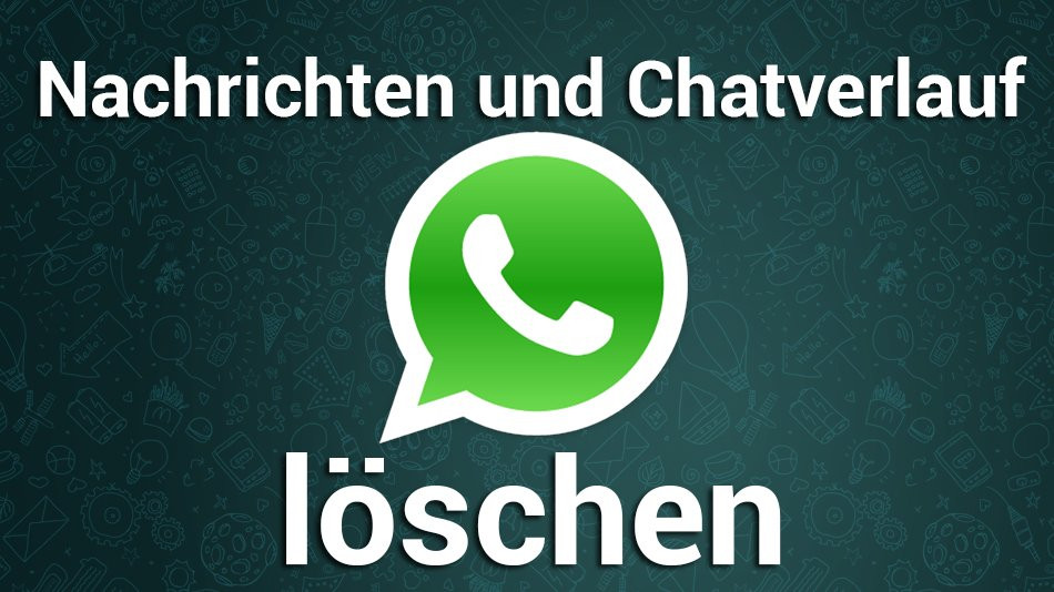 Geburtstagswünsche Nachträglich Whatsapp
 WhatsApp Nachricht löschen – nachträglich nur bedingt